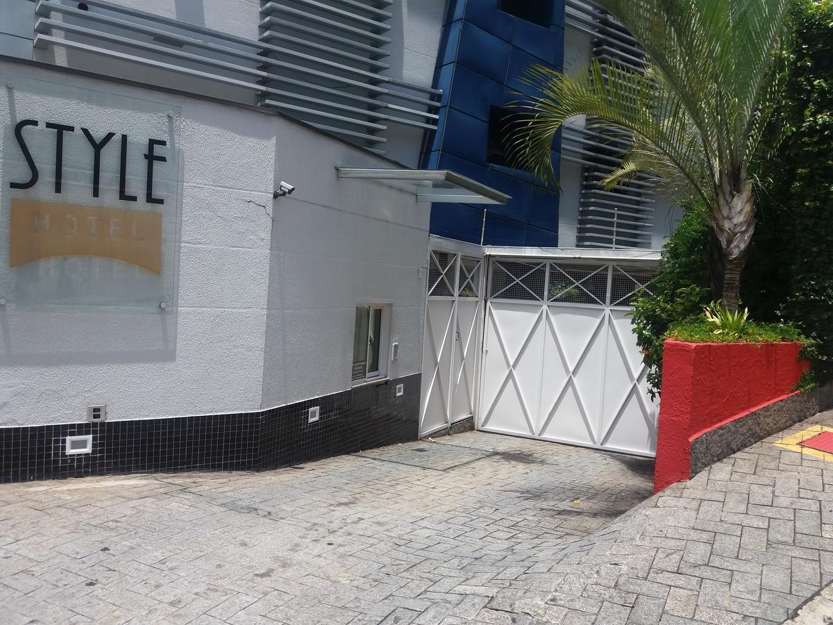 Style (adults Only) Hotel