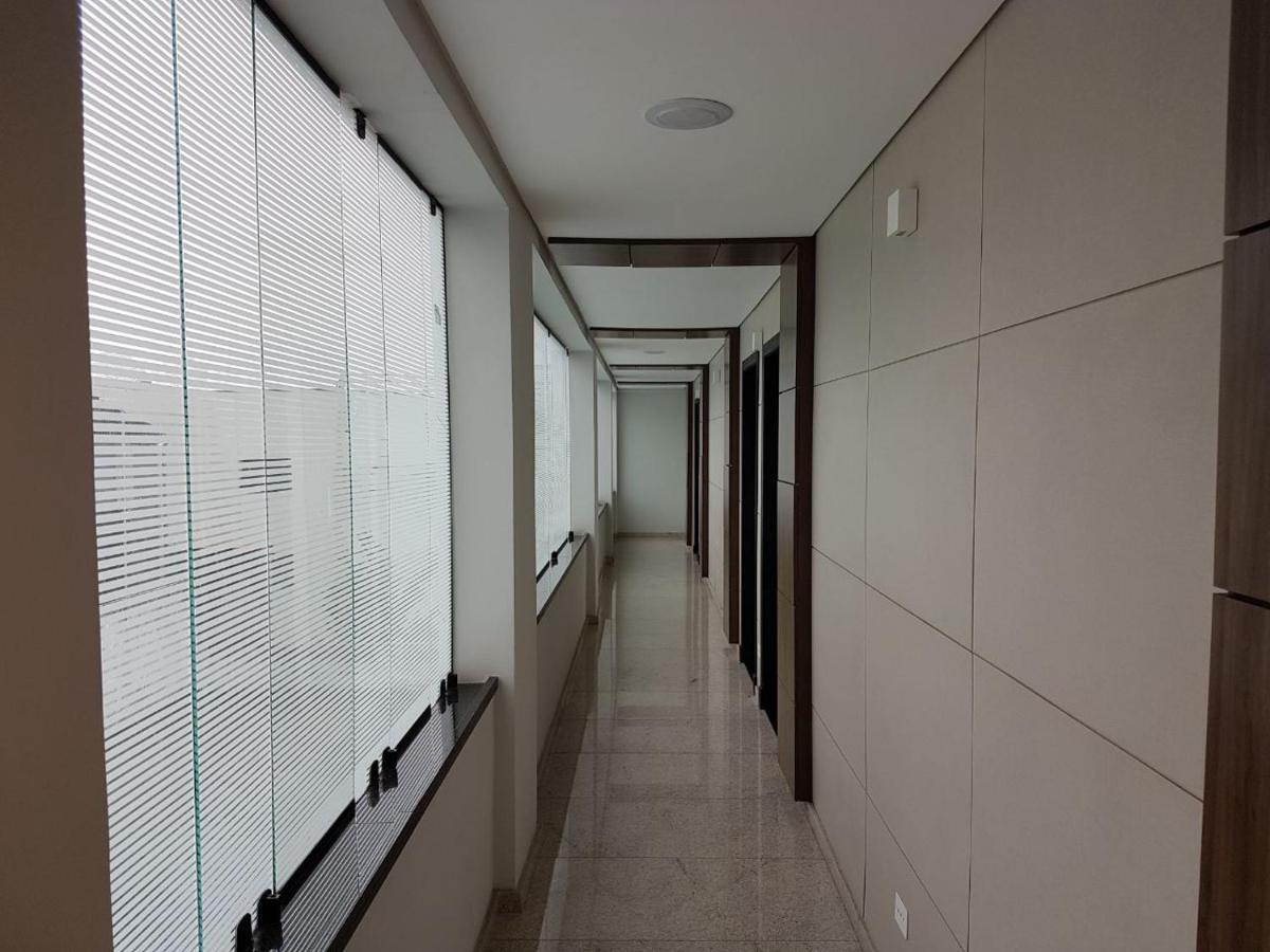 Style (adults Only) Hotel Sao Paulo